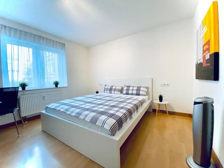 Apartment Seeperle mit 4-Zimmern und Sonnenterrasse FDH Extérieur photo