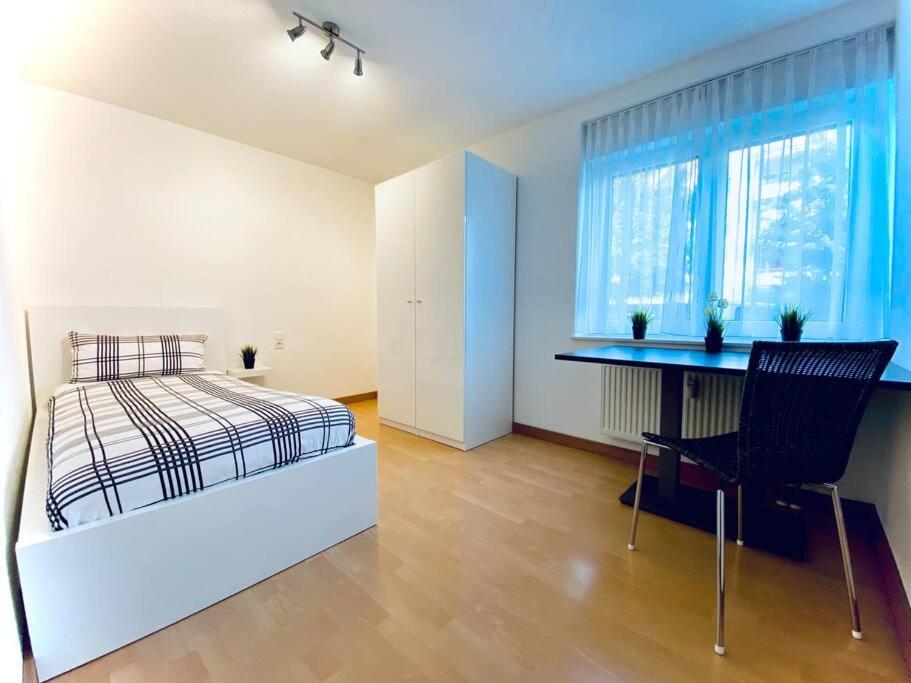 Apartment Seeperle mit 4-Zimmern und Sonnenterrasse FDH Extérieur photo