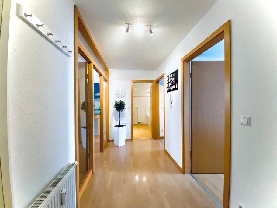 Apartment Seeperle mit 4-Zimmern und Sonnenterrasse FDH Extérieur photo