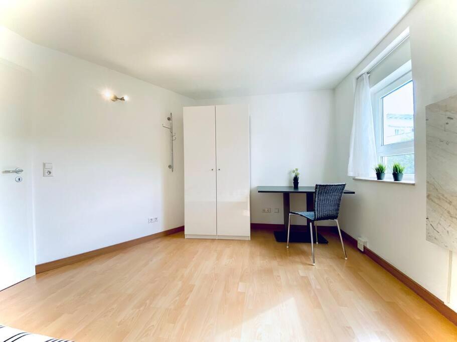 Apartment Seeperle mit 4-Zimmern und Sonnenterrasse FDH Extérieur photo