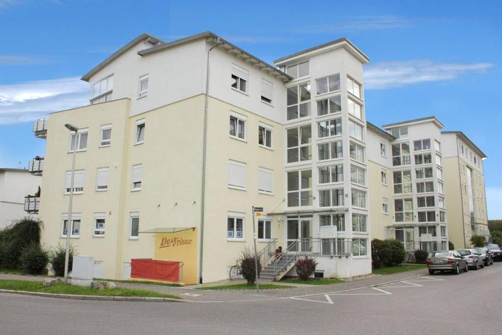 Apartment Seeperle mit 4-Zimmern und Sonnenterrasse FDH Extérieur photo